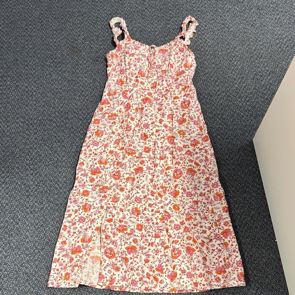 Japna midi dress M // 073018 - Picture 1 of 2